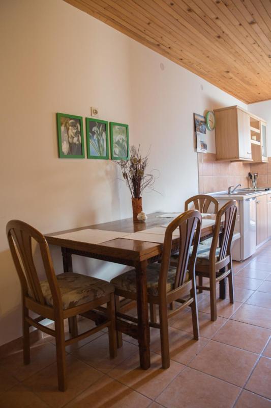 Apartmán Apartmaji Luka Rateče Exteriér fotografie
