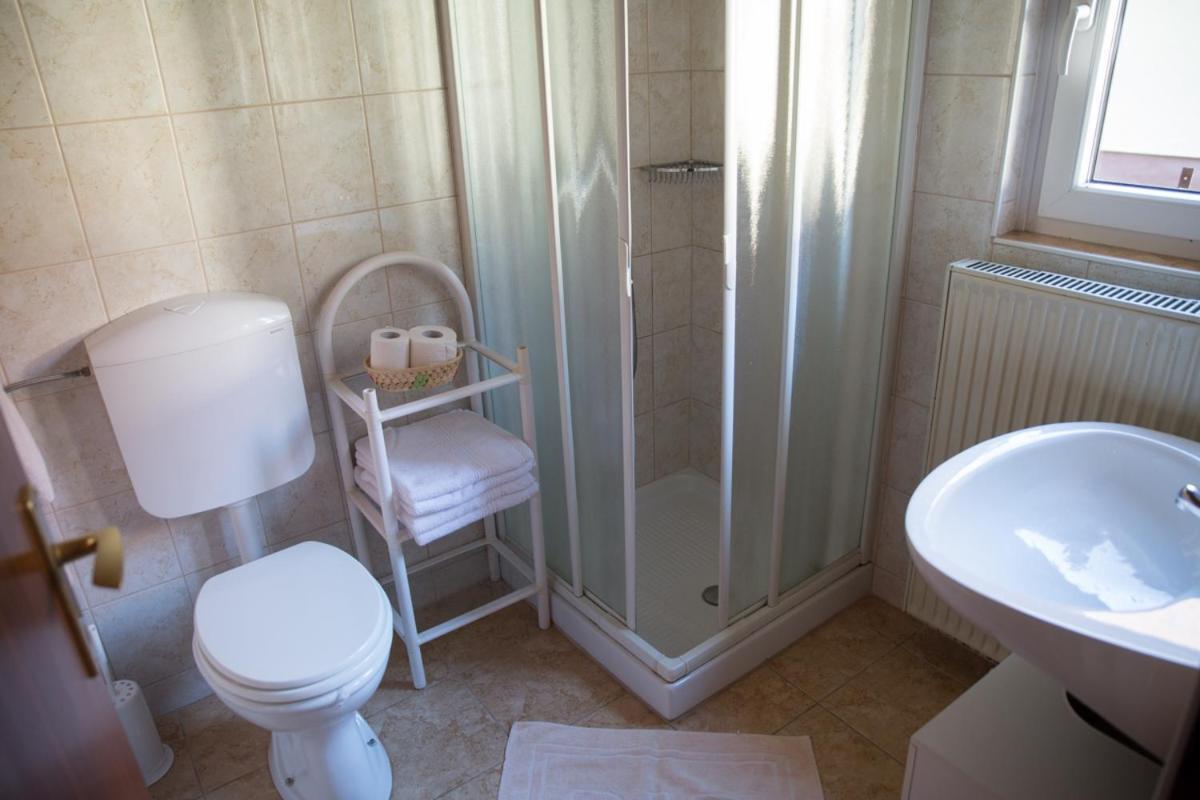Apartmán Apartmaji Luka Rateče Exteriér fotografie