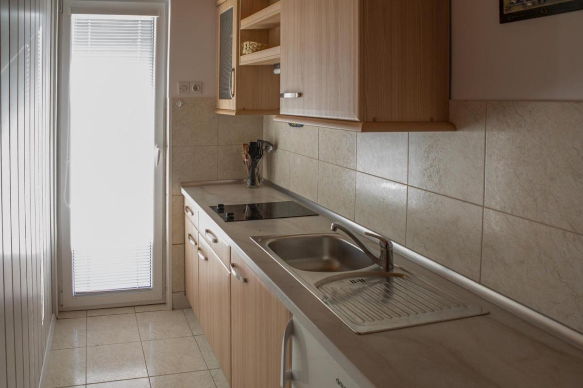 Apartmán Apartmaji Luka Rateče Exteriér fotografie
