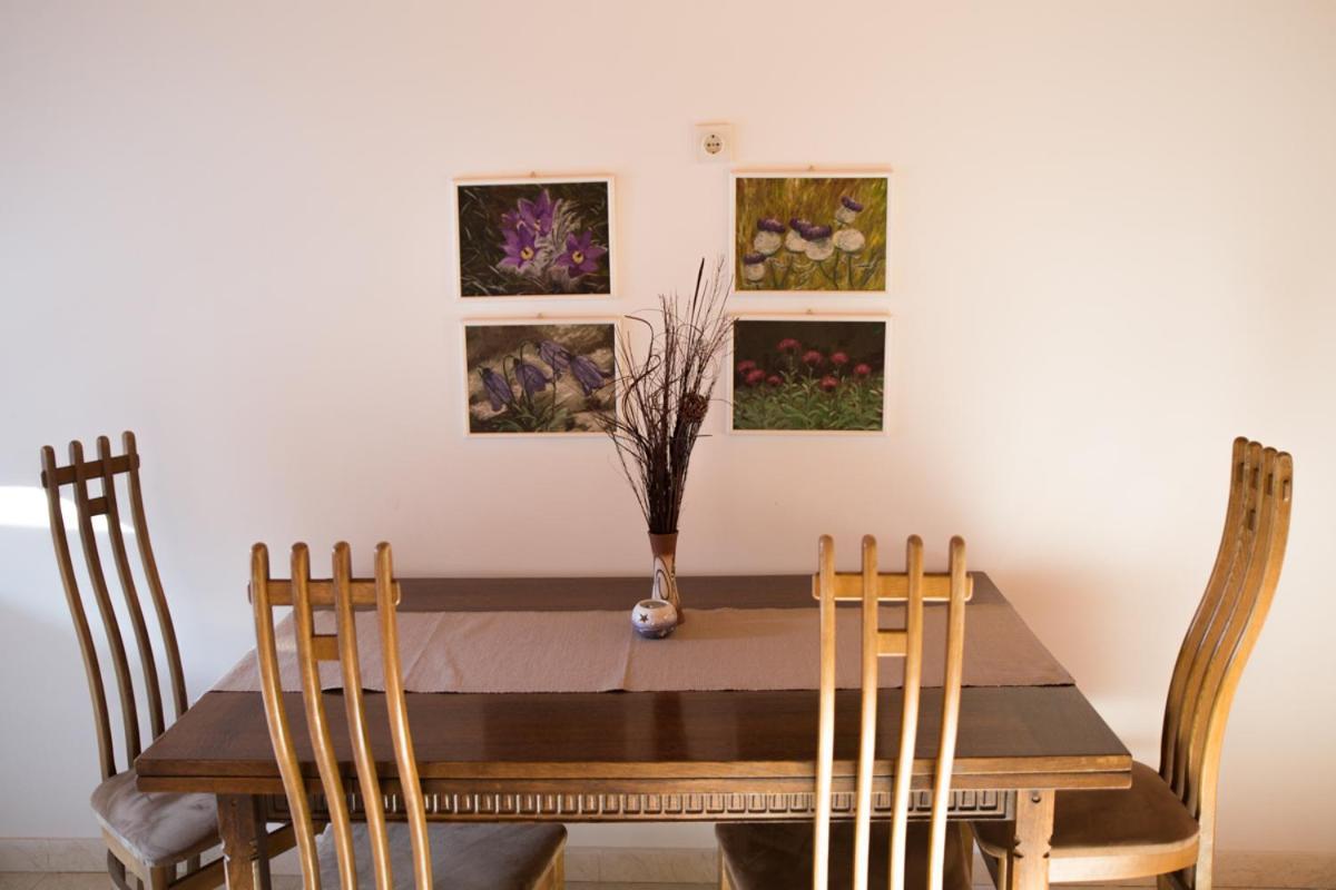 Apartmán Apartmaji Luka Rateče Exteriér fotografie