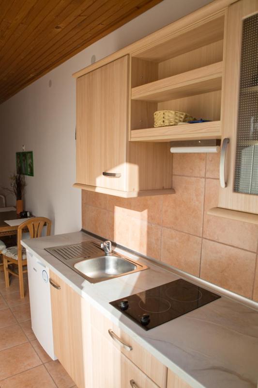 Apartmán Apartmaji Luka Rateče Exteriér fotografie