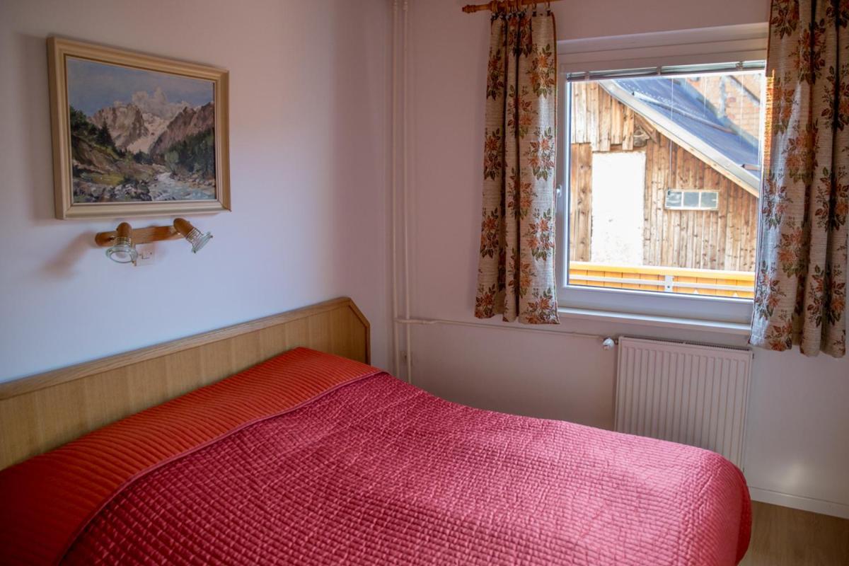 Apartmán Apartmaji Luka Rateče Exteriér fotografie